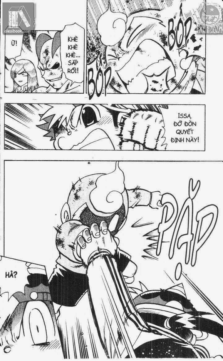 Tôi Là Galileo Chapter 28.2 trang 16