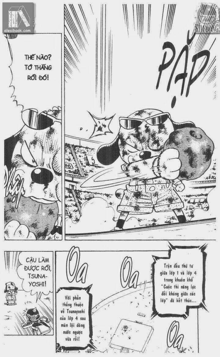 Tôi Là Galileo Chapter 28.2 trang 2