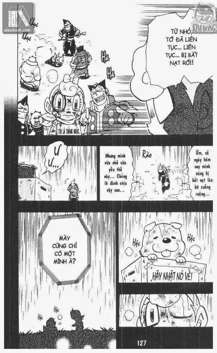 Tôi Là Galileo Chapter 29.1 trang 11