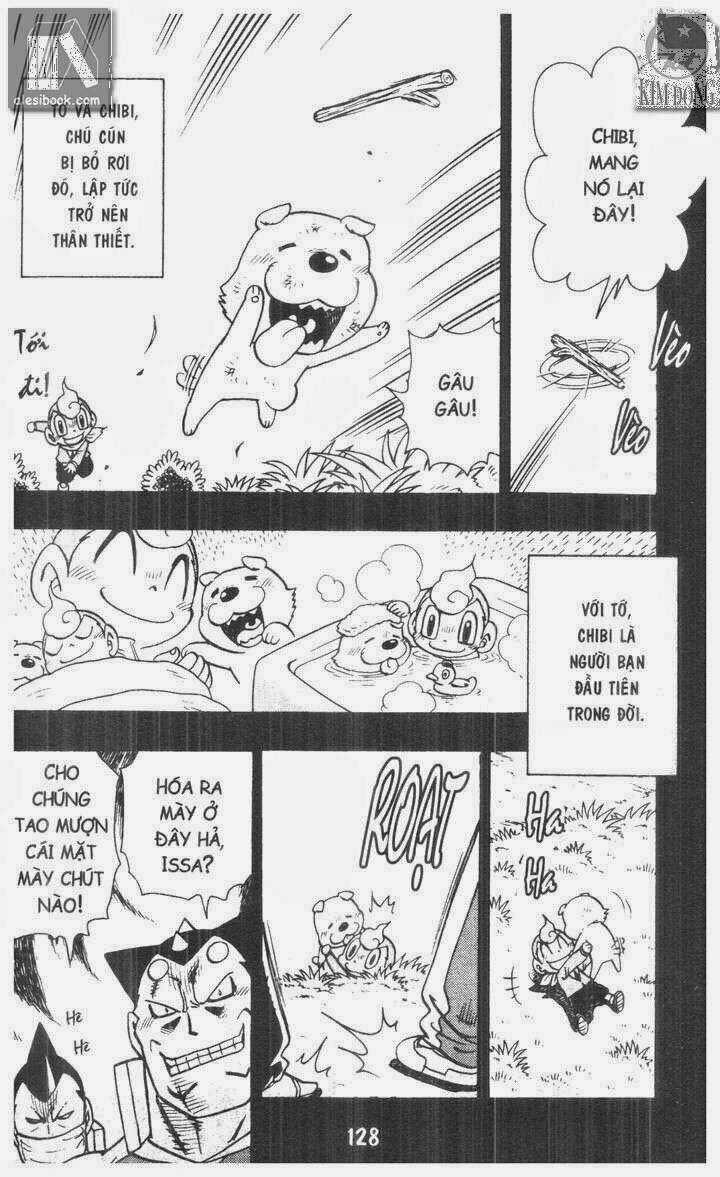 Tôi Là Galileo Chapter 29.1 trang 12