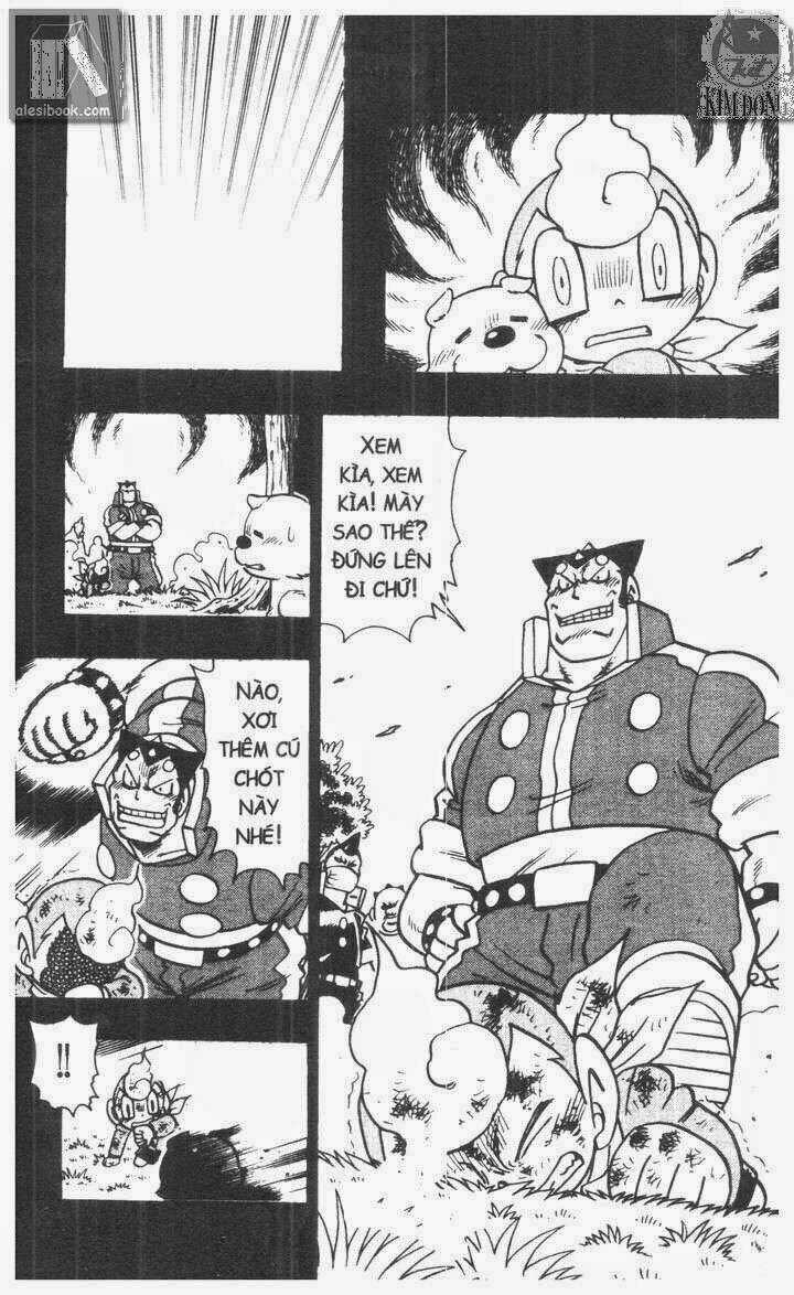 Tôi Là Galileo Chapter 29.1 trang 13