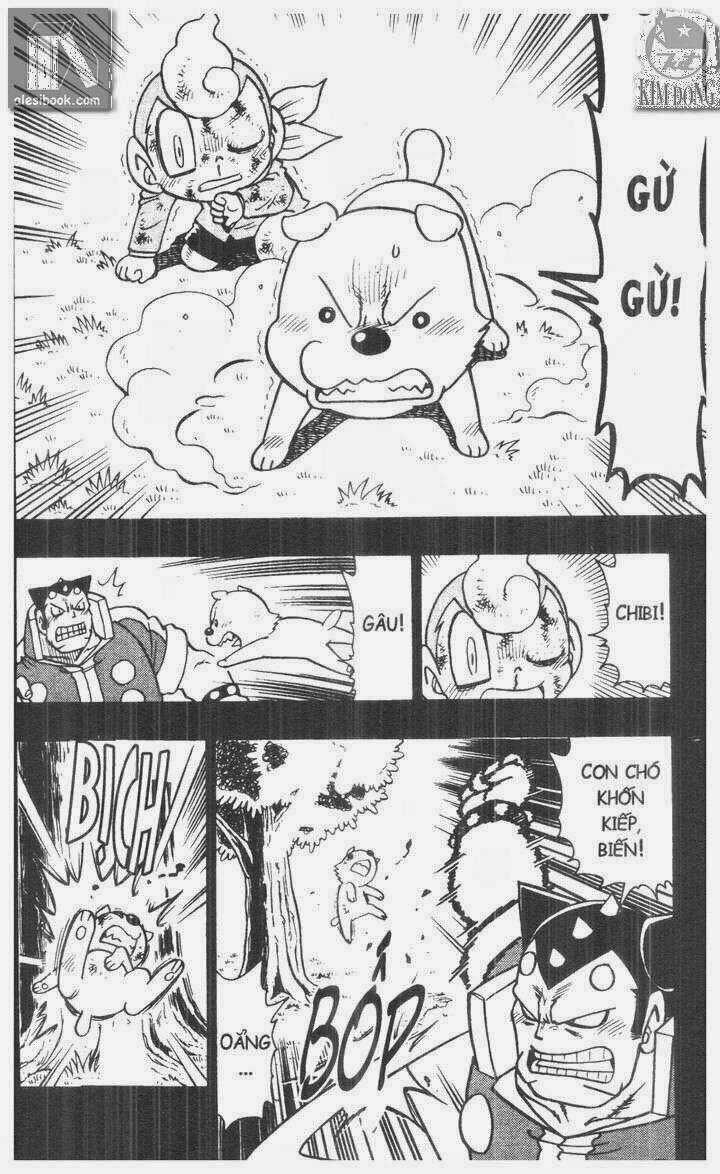 Tôi Là Galileo Chapter 29.1 trang 14