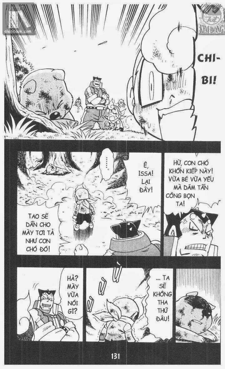 Tôi Là Galileo Chapter 29.1 trang 15