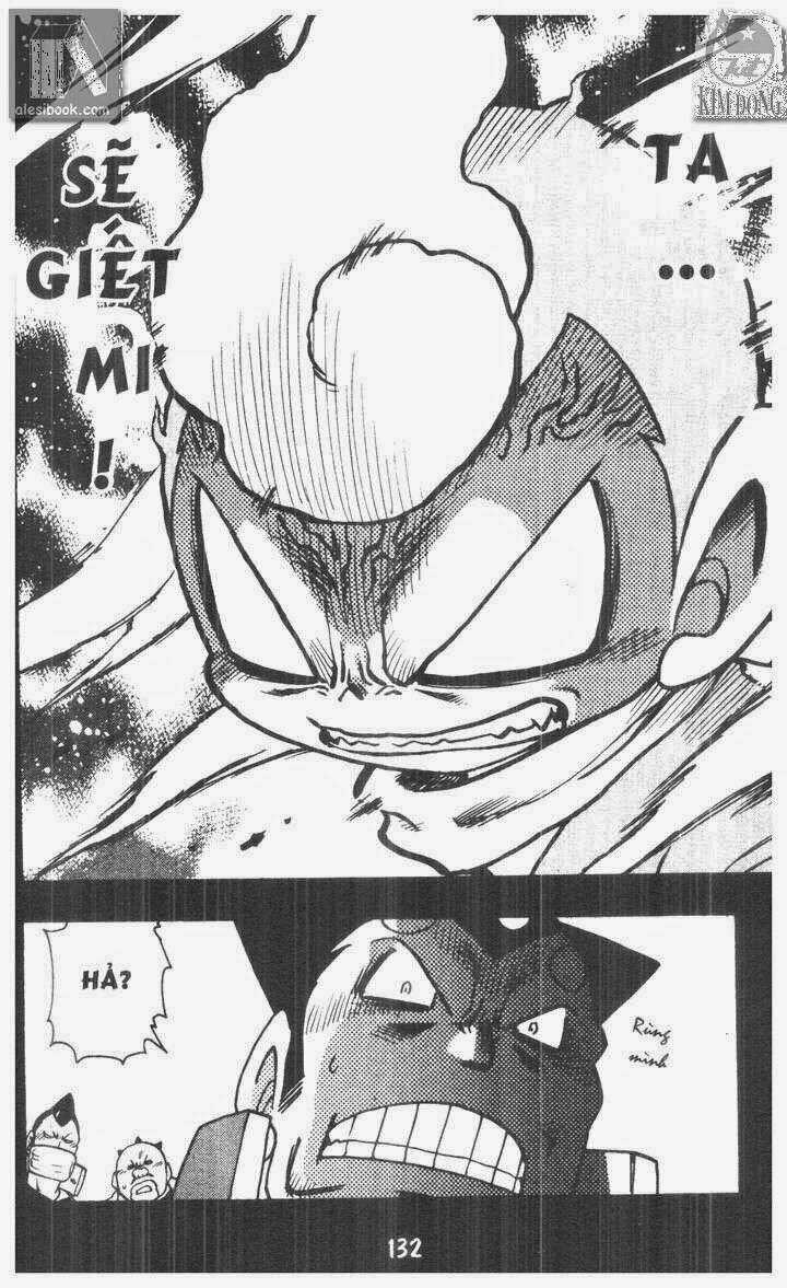 Tôi Là Galileo Chapter 29.1 trang 16