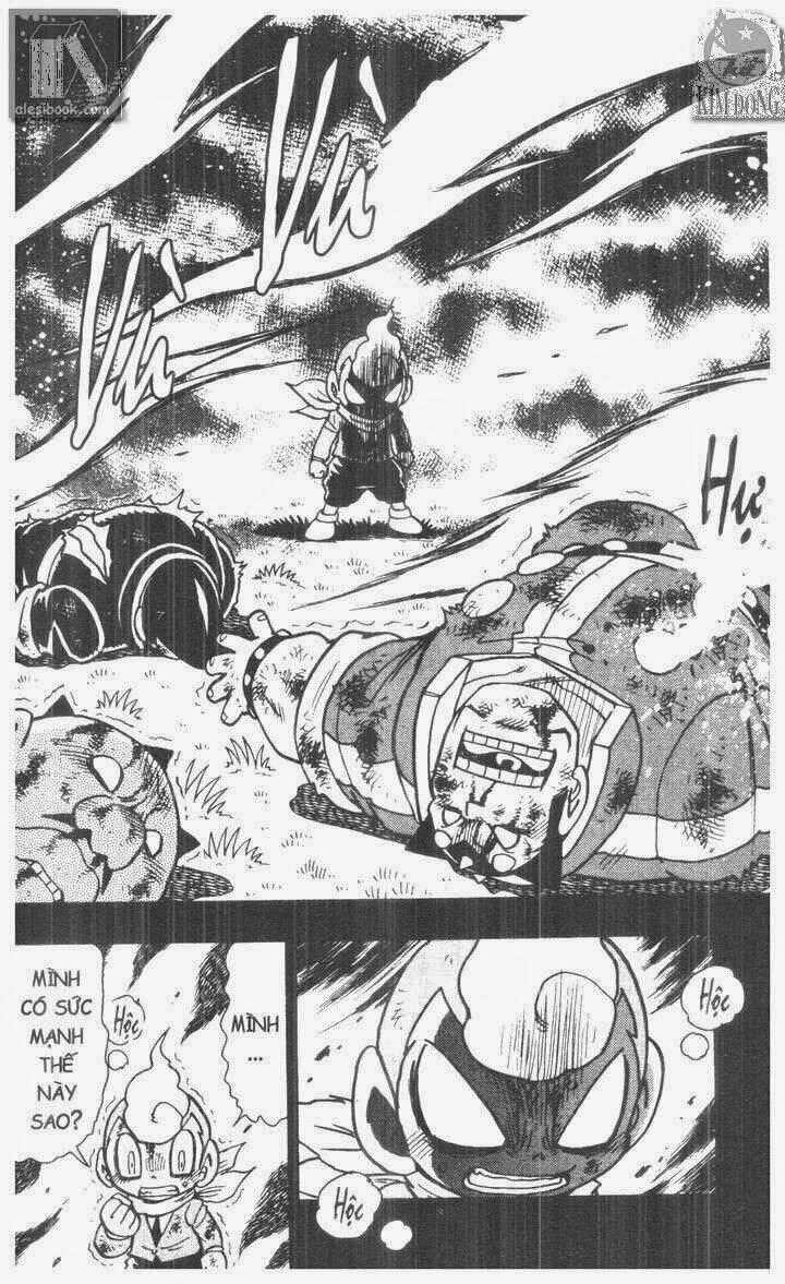 Tôi Là Galileo Chapter 29.1 trang 18