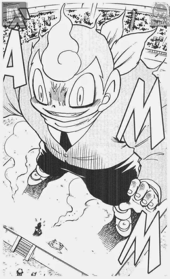 Tôi Là Galileo Chapter 29.1 trang 2