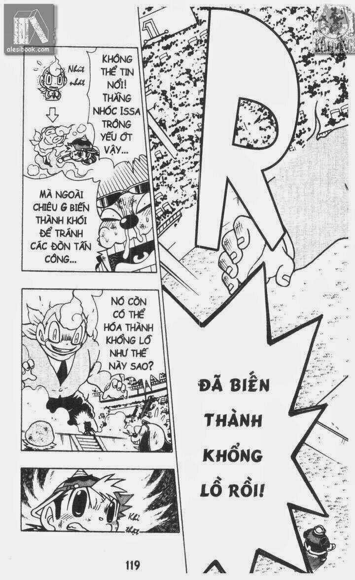 Tôi Là Galileo Chapter 29.1 trang 3