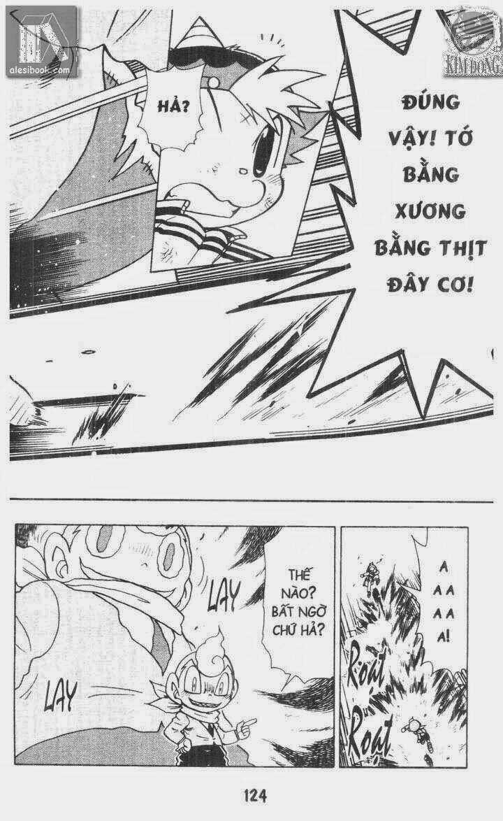 Tôi Là Galileo Chapter 29.1 trang 8