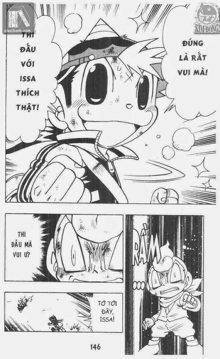 Tôi Là Galileo Chapter 29.2 trang 10