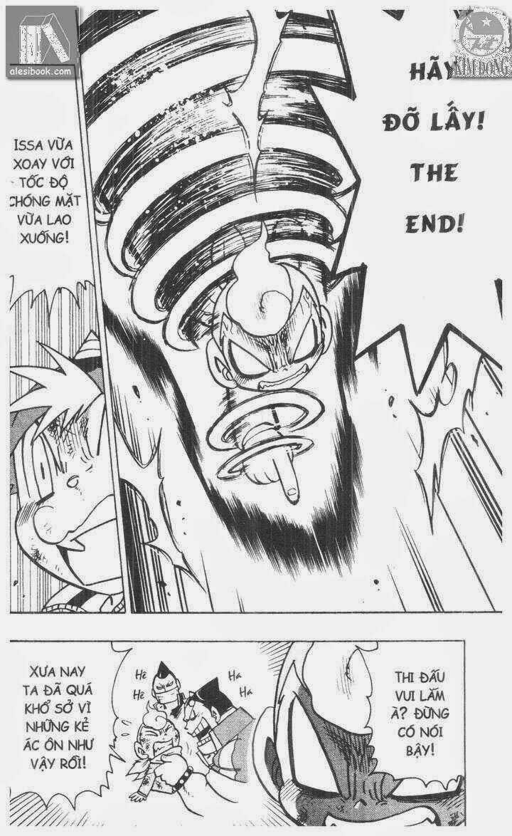 Tôi Là Galileo Chapter 29.2 trang 14