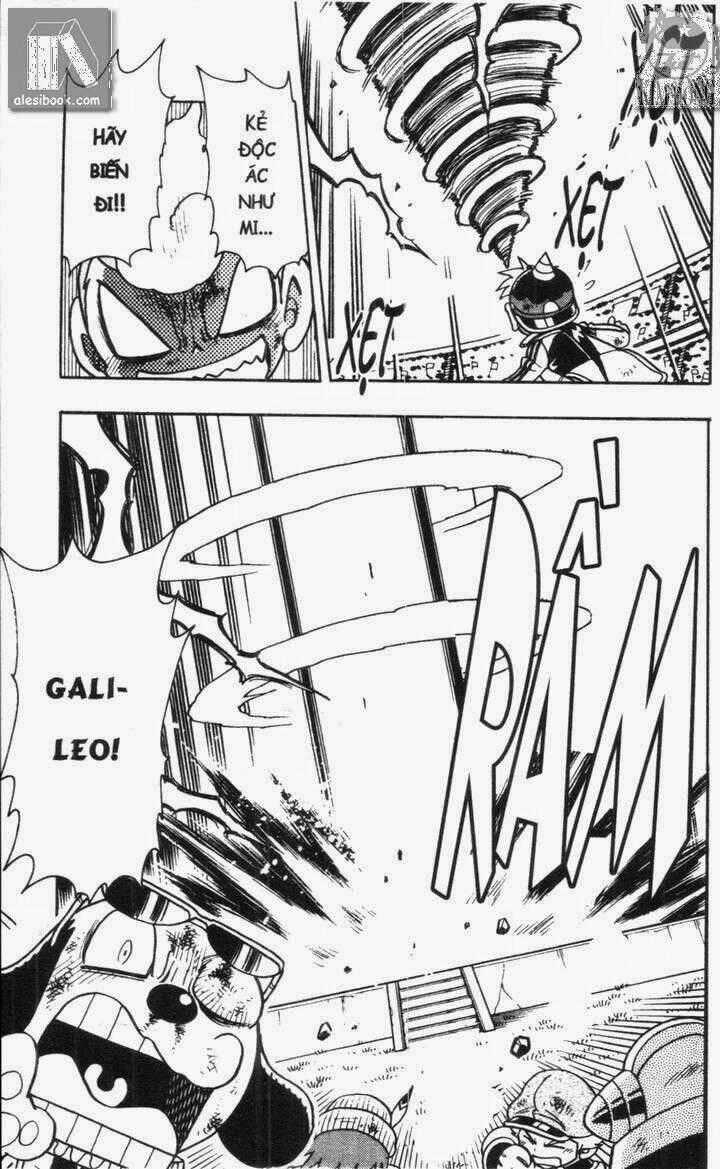 Tôi Là Galileo Chapter 29.2 trang 15