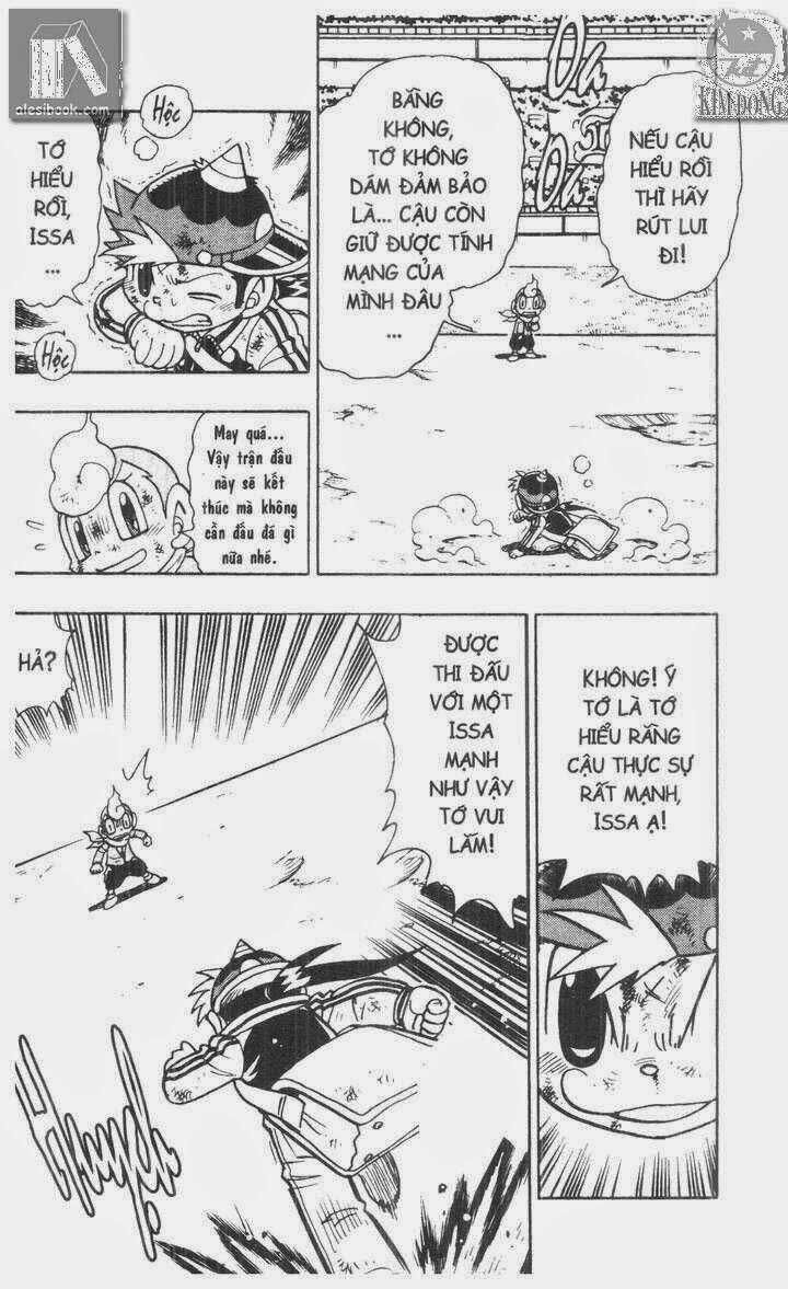 Tôi Là Galileo Chapter 29.2 trang 2