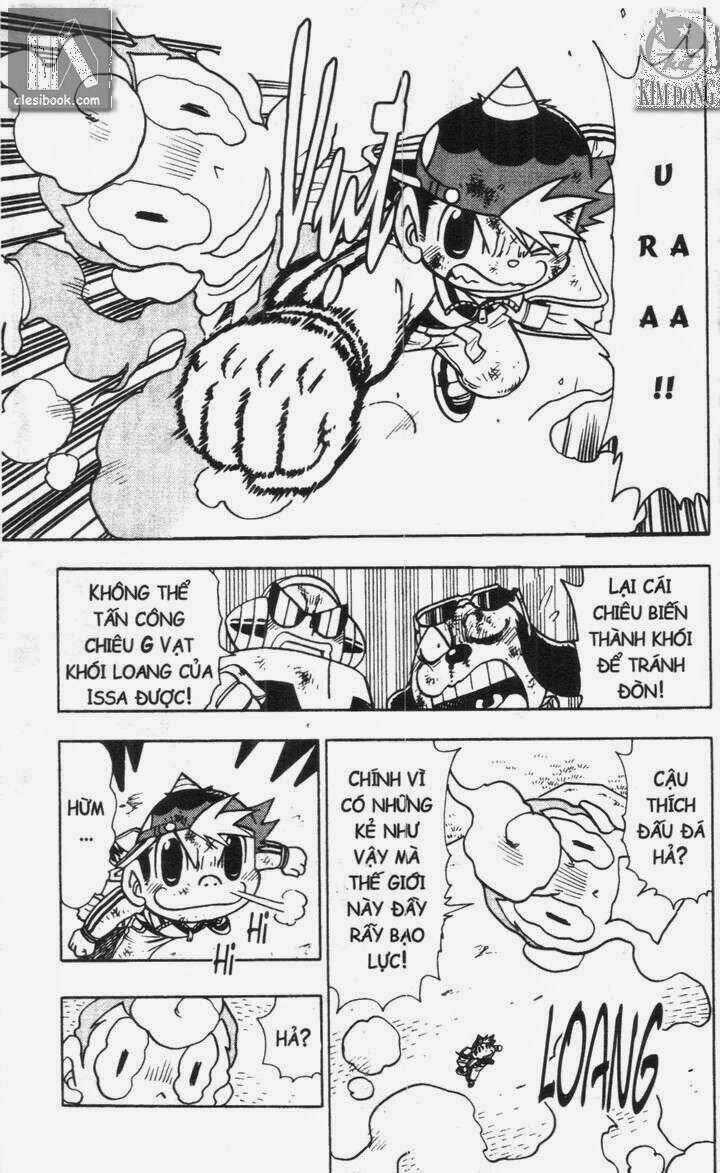 Tôi Là Galileo Chapter 29.2 trang 3