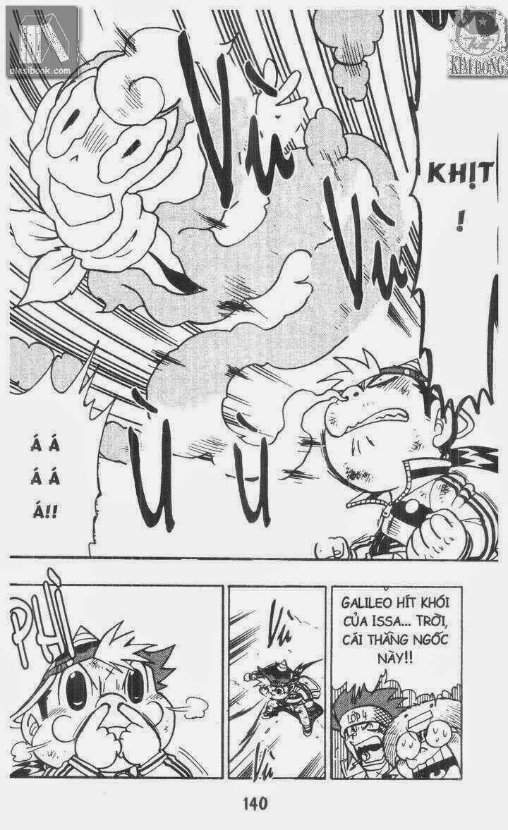 Tôi Là Galileo Chapter 29.2 trang 4