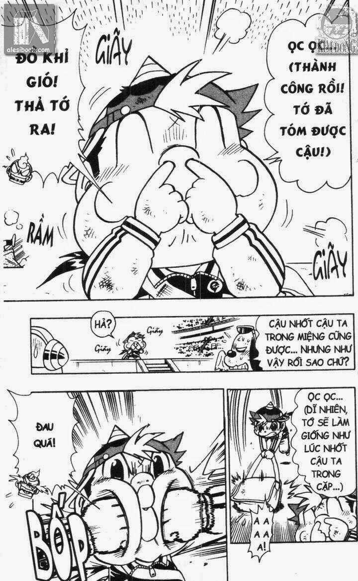 Tôi Là Galileo Chapter 29.2 trang 5