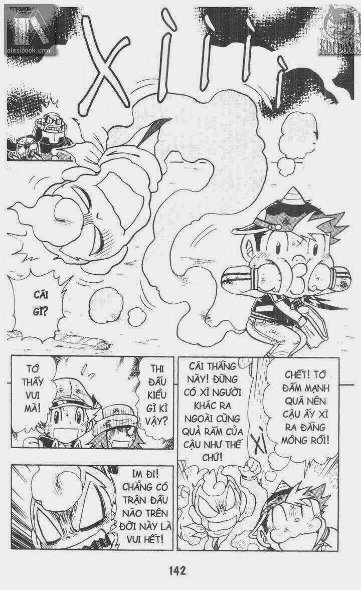 Tôi Là Galileo Chapter 29.2 trang 6