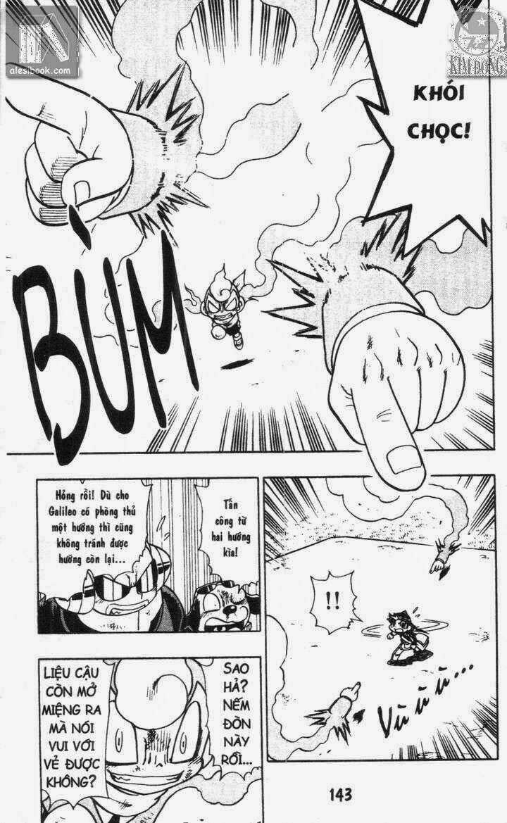 Tôi Là Galileo Chapter 29.2 trang 7