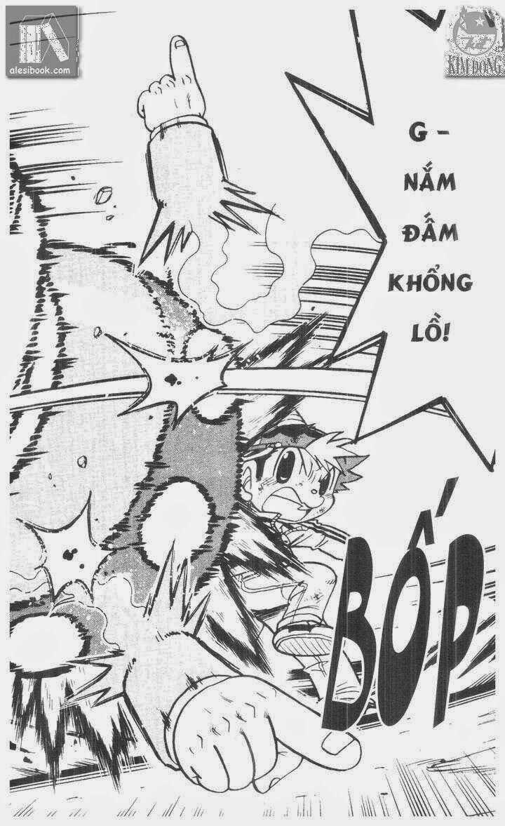 Tôi Là Galileo Chapter 29.2 trang 8