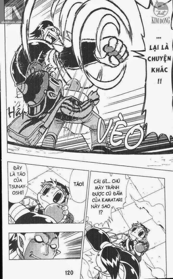 Tôi Là Galileo Chapter 3.2 trang 2