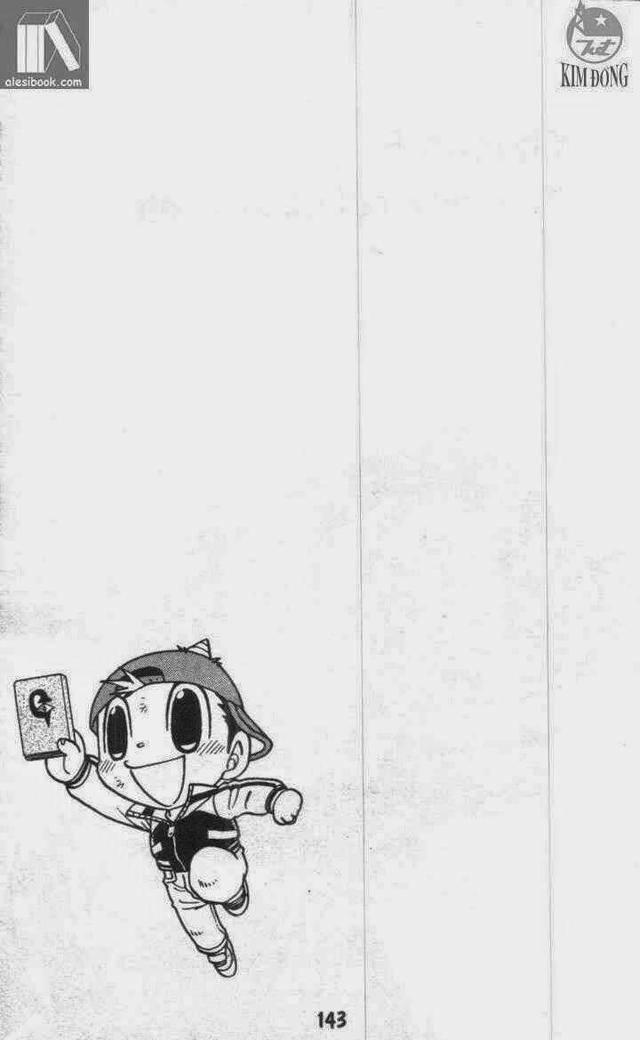 Tôi Là Galileo Chapter 3.2 trang 25