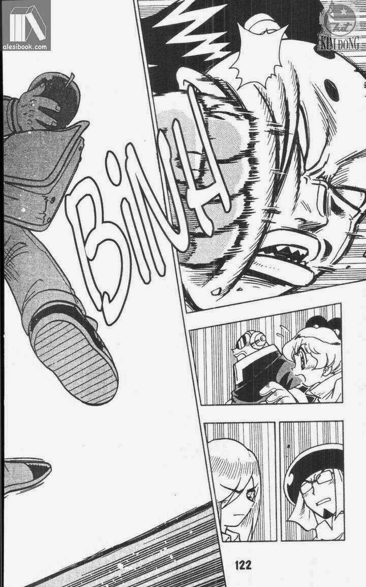 Tôi Là Galileo Chapter 3.2 trang 4