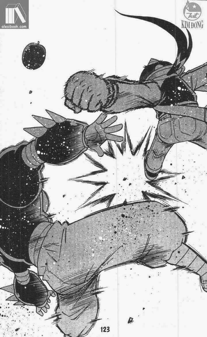 Tôi Là Galileo Chapter 3.2 trang 5