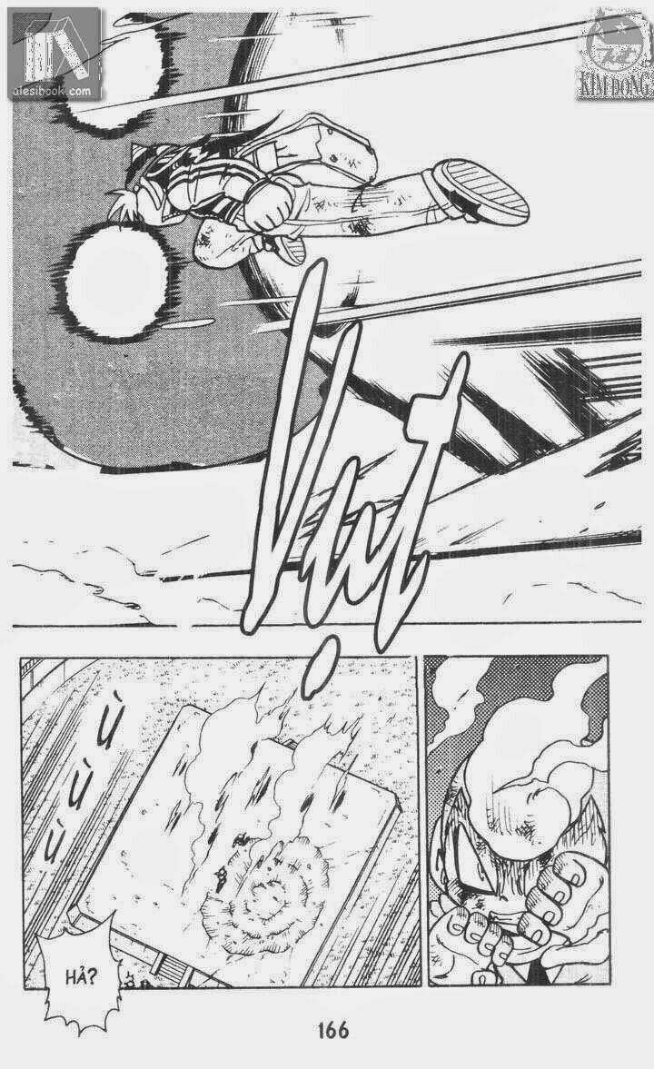 Tôi Là Galileo Chapter 30.1 trang 13