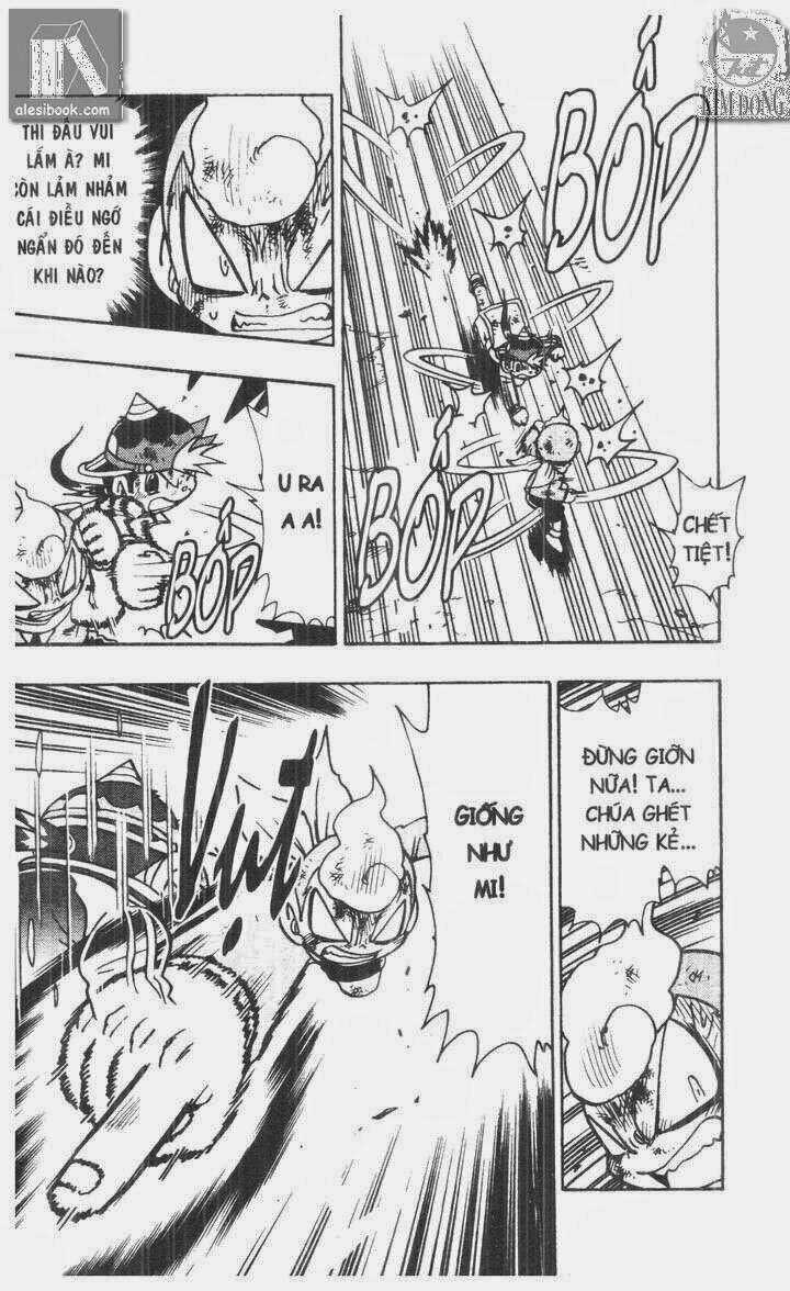 Tôi Là Galileo Chapter 30.1 trang 17