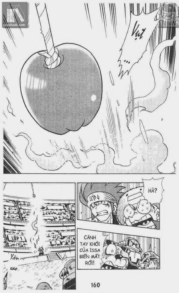 Tôi Là Galileo Chapter 30.1 trang 7