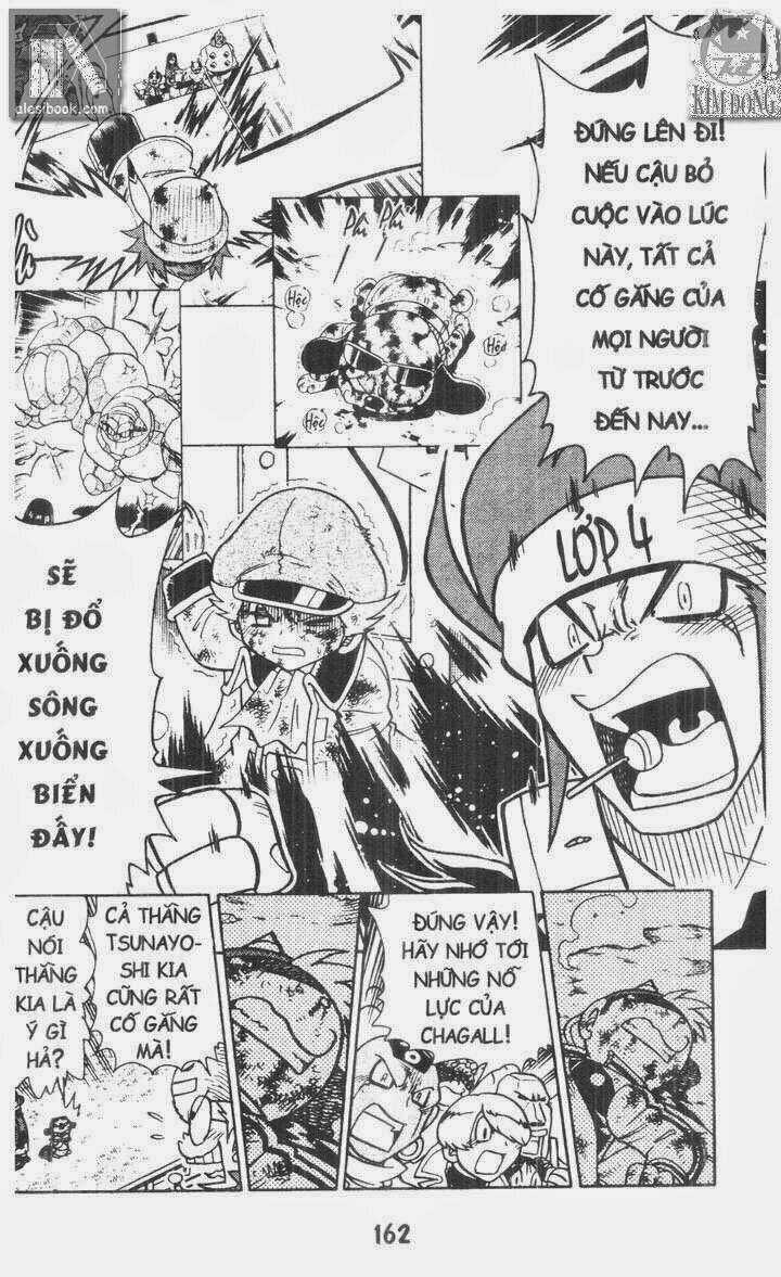 Tôi Là Galileo Chapter 30.1 trang 9