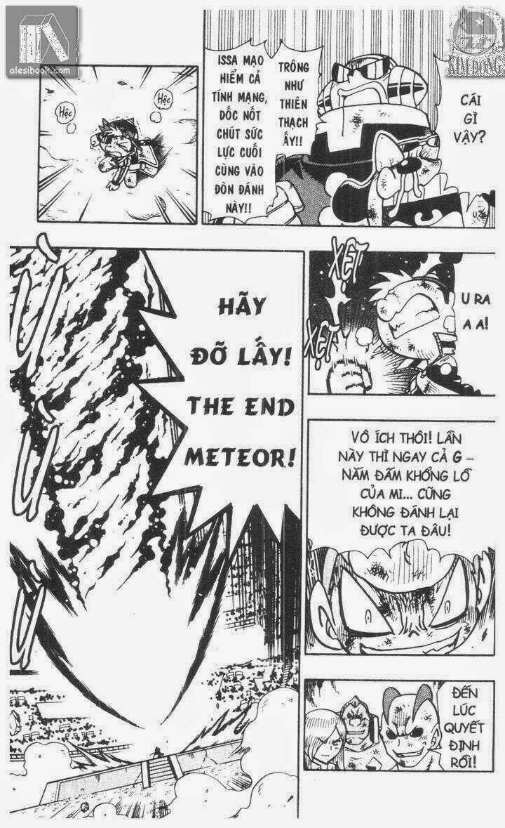 Tôi Là Galileo Chapter 30.2 trang 12