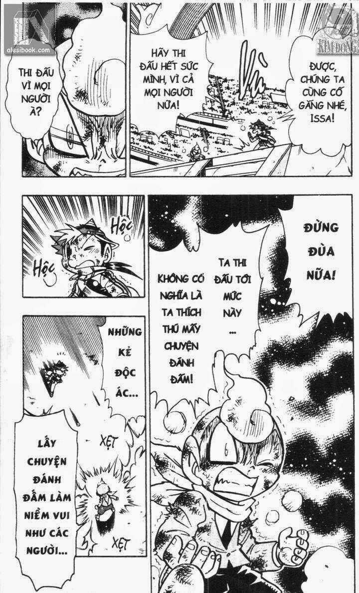 Tôi Là Galileo Chapter 30.2 trang 2