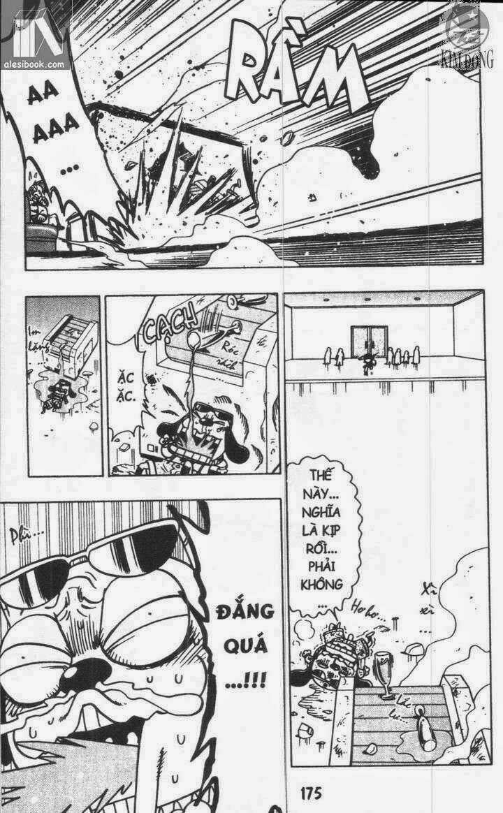 Tôi Là Galileo Chapter 4.2 trang 11