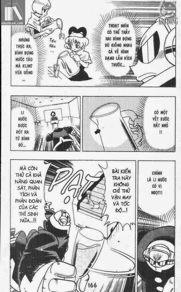 Tôi Là Galileo Chapter 4.2 trang 2