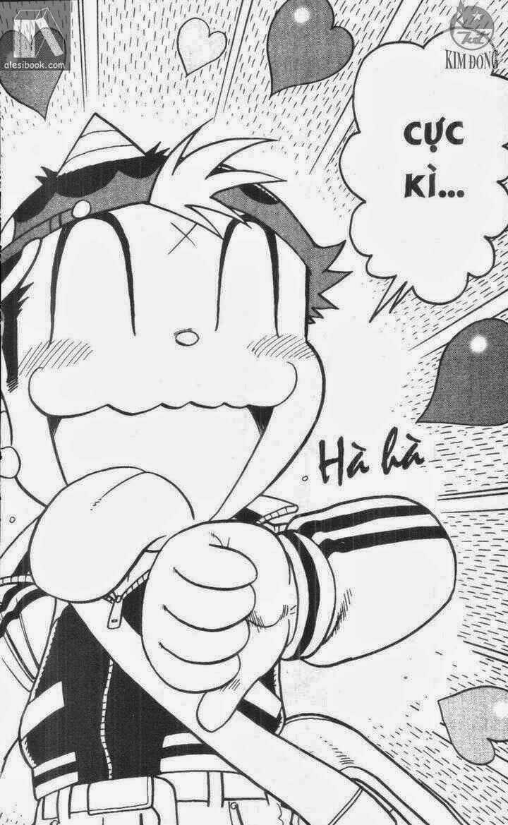 Tôi Là Galileo Chapter 4.2 trang 20