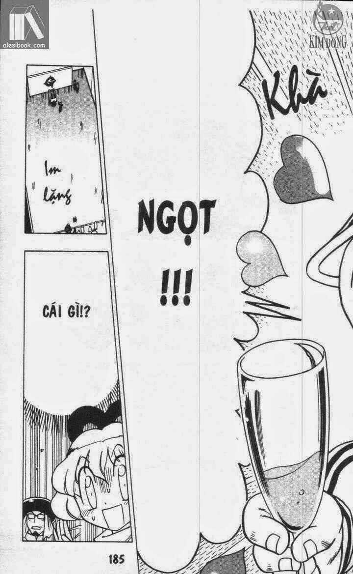 Tôi Là Galileo Chapter 4.2 trang 21