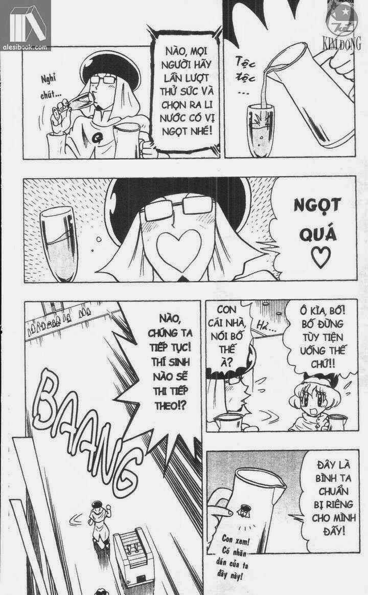 Tôi Là Galileo Chapter 4.2 trang 4