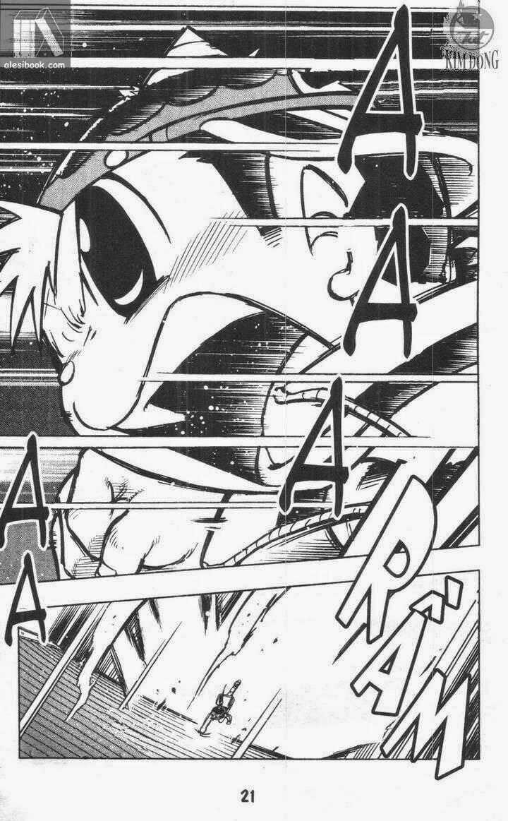 Tôi Là Galileo Chapter 5.1 trang 19