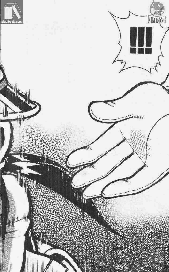 Tôi Là Galileo Chapter 5.2 trang 10