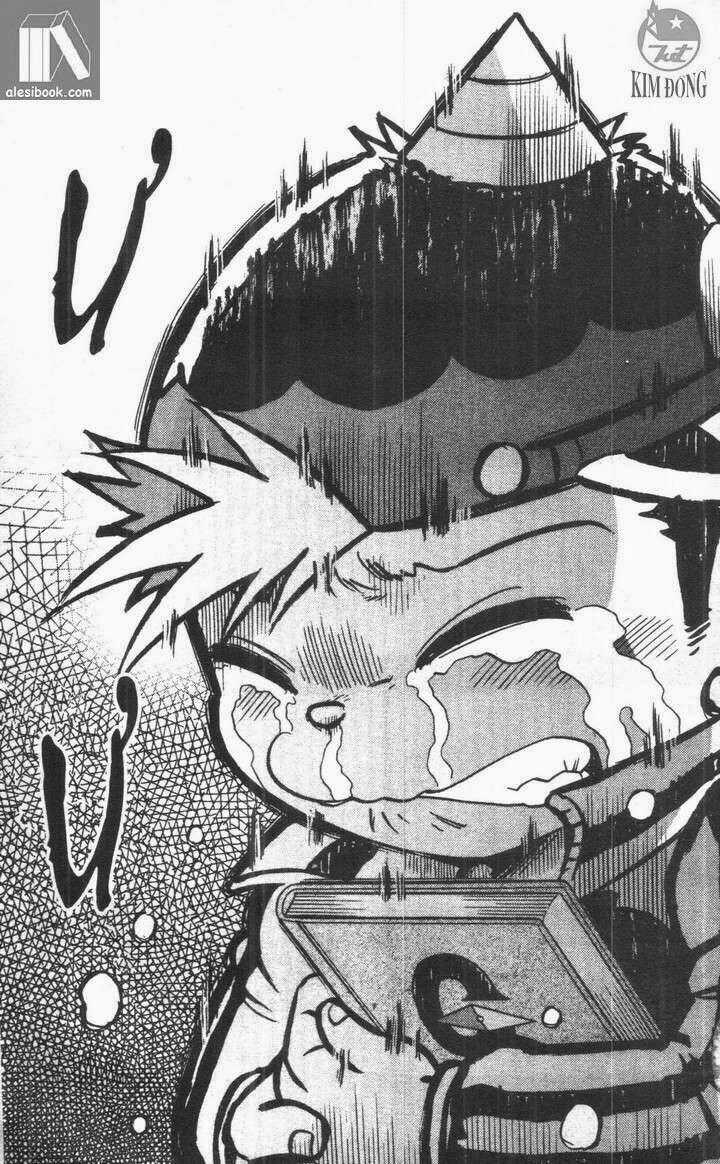 Tôi Là Galileo Chapter 5.2 trang 11