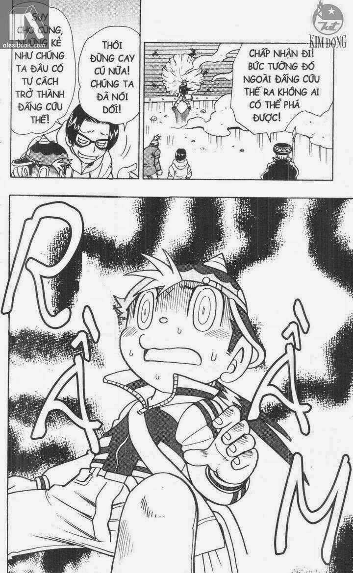 Tôi Là Galileo Chapter 5.2 trang 2