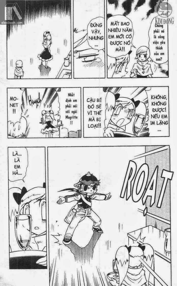 Tôi Là Galileo Chapter 5.2 trang 5