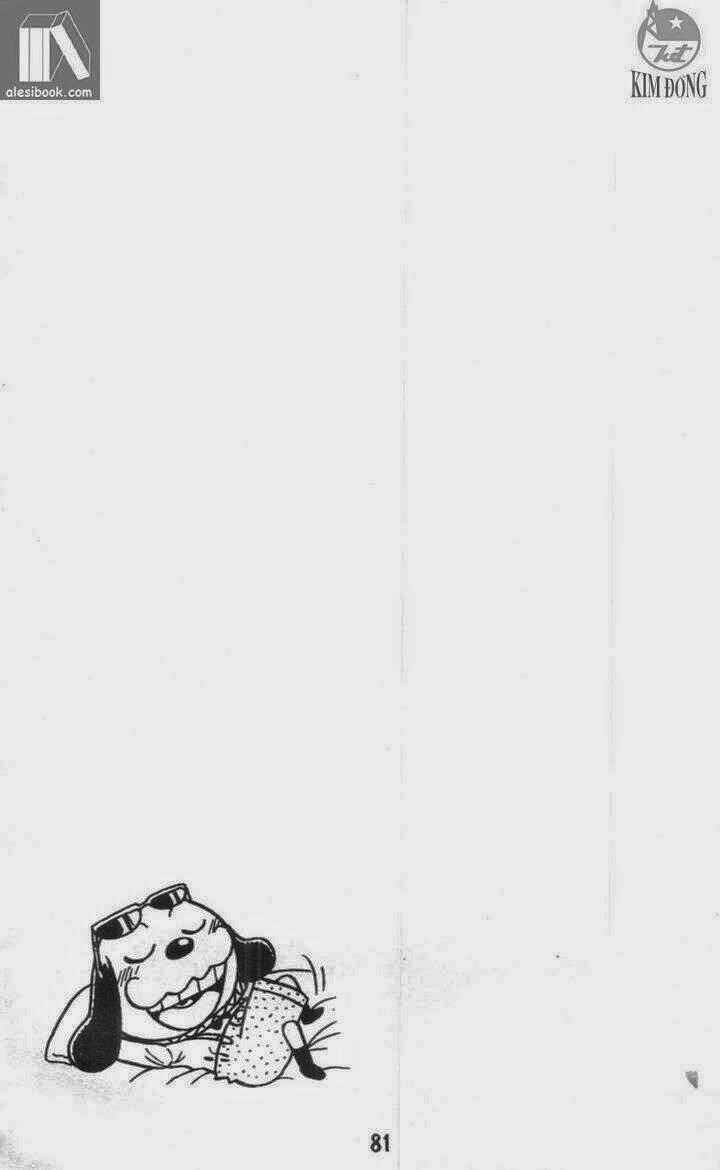 Tôi Là Galileo Chapter 6.2 trang 18