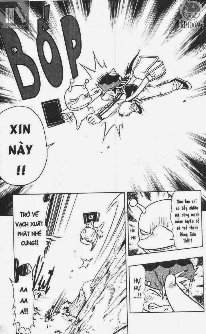 Tôi Là Galileo Chapter 6.2 trang 2