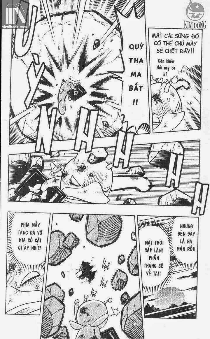 Tôi Là Galileo Chapter 6.2 trang 9