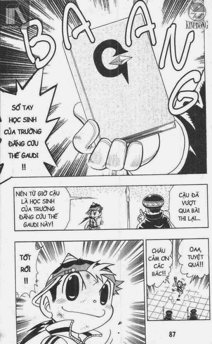 Tôi Là Galileo Chapter 7.1 trang 5