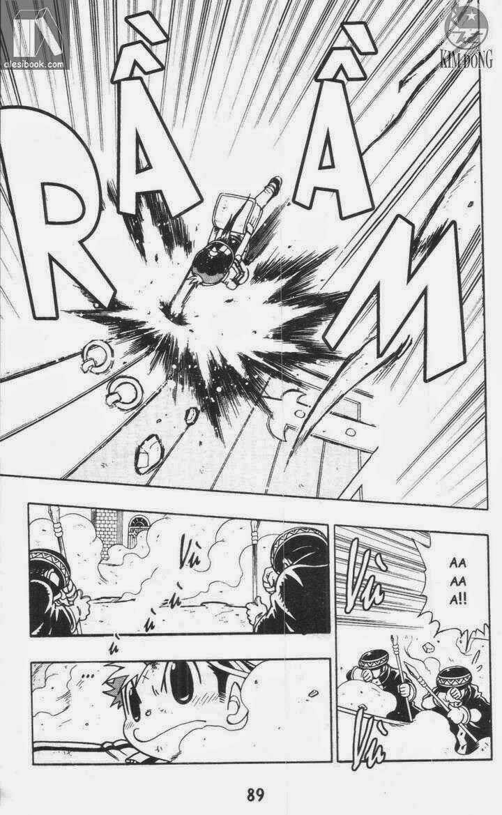 Tôi Là Galileo Chapter 7.1 trang 7