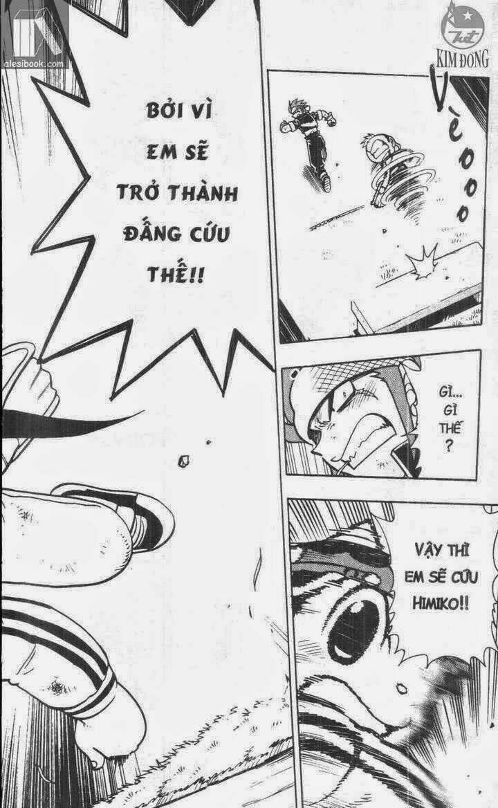 Tôi Là Galileo Chapter 7.2 trang 14