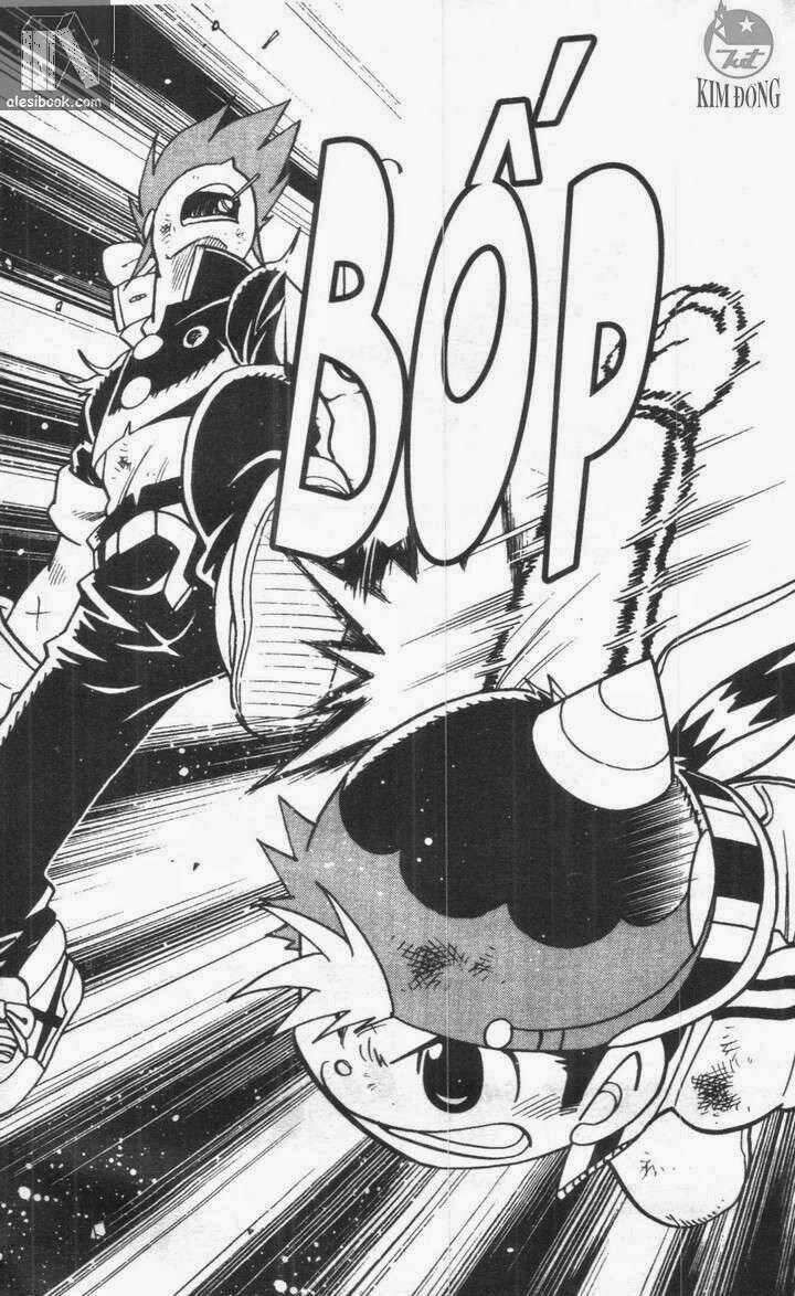 Tôi Là Galileo Chapter 7.2 trang 15