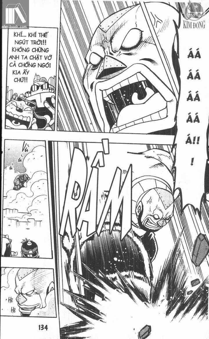 Tôi Là Galileo Chapter 8.1 trang 9